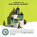 Avocado & Tamanu Anti-Frizz Stay Straight Serum